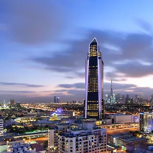 Sofitel The Obelisk Отель