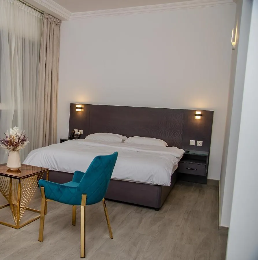 Garden City Hotel Dubai 3*,  United Arab Emirates
