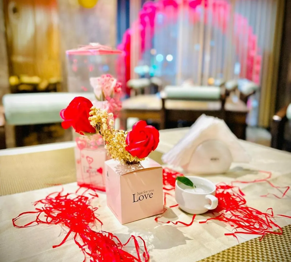 Garden City Hotel Dubai